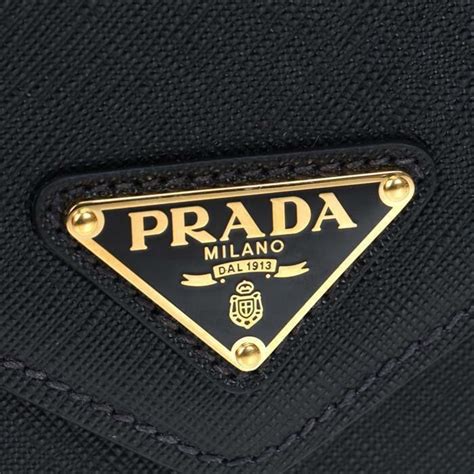 where are prada bags manufactured.